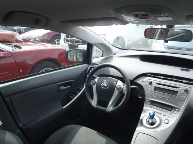 Toyota Prius 2010 photo 10