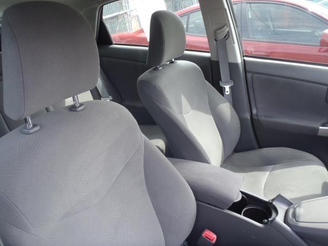 Toyota Prius 2010 photo 11