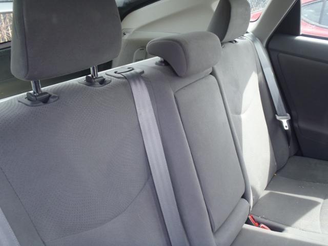 Toyota Prius 2010 photo 13
