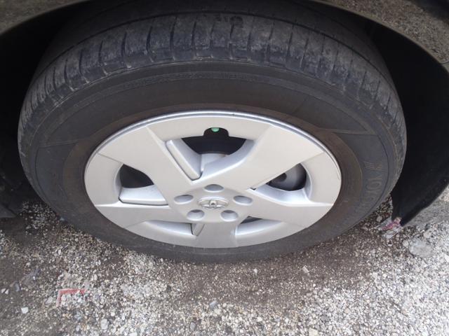 Toyota Prius 2010 photo 18