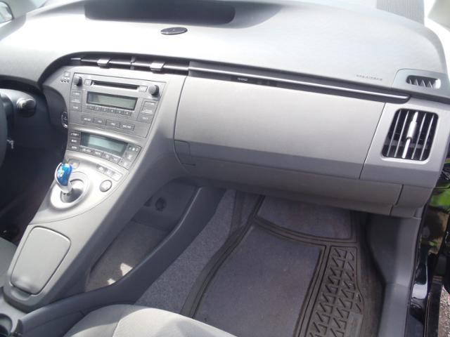 Toyota Prius 2010 photo 2