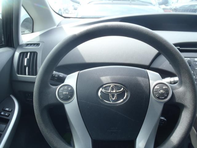 Toyota Prius 2010 photo 5