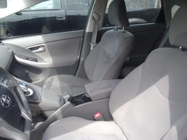 Toyota Prius 2010 photo 7