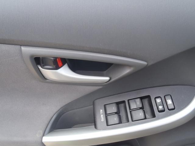 Toyota Prius 2010 photo 8