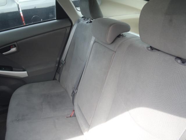 Toyota Prius 2010 photo 9