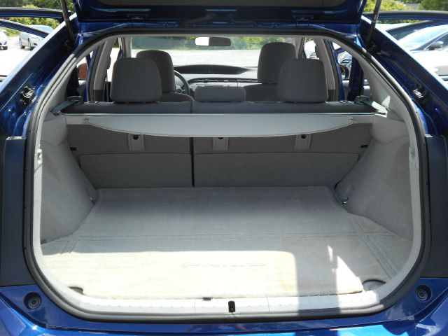 Toyota Prius 2010 photo 47