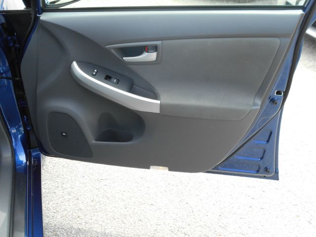 Toyota Prius 2010 photo 67