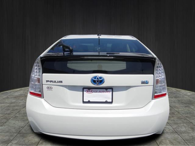 Toyota Prius Unknown Hatchback