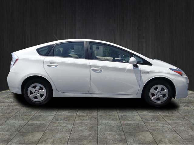 Toyota Prius 2010 photo 3