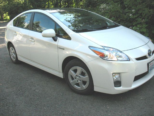Toyota Prius 2010 photo 3
