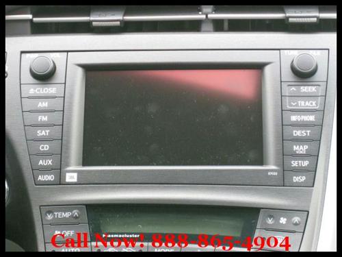 Toyota Prius 2010 photo 3