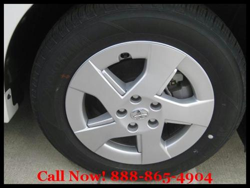 Toyota Prius Unknown Other