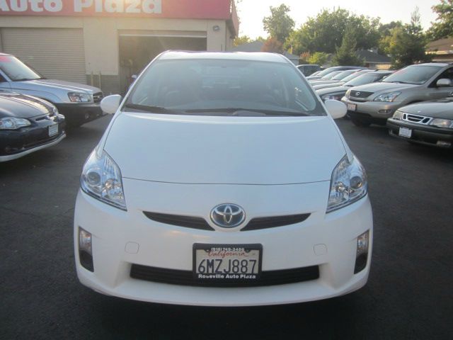 Toyota Prius Hatchback Manual S Sport Hatchback