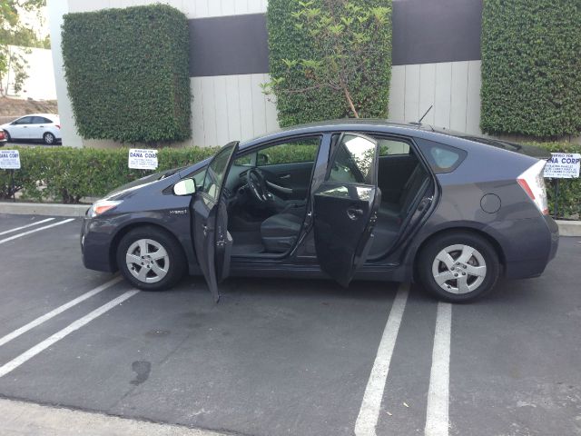Toyota Prius 2010 photo 1