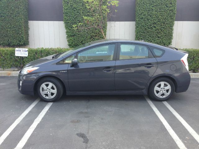 Toyota Prius 2010 photo 4