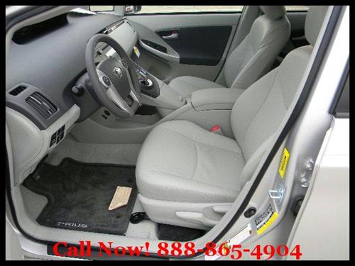 Toyota Prius Unknown Other