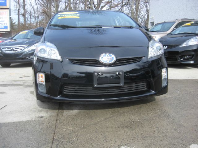 Toyota Prius 2010 photo 1