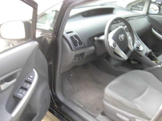 Toyota Prius 2010 photo 4