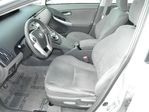 Toyota Prius W/leather Other