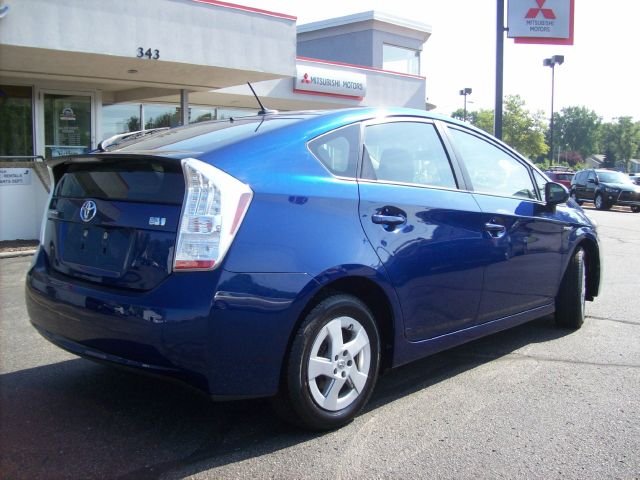 Toyota Prius SE Flex Fuel Sto N Go FWD 1 Owner Hatchback