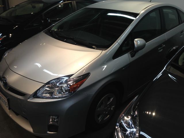 Toyota Prius SE Flex Fuel Sto N Go FWD 1 Owner Hatchback