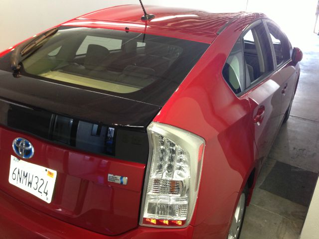 Toyota Prius 2010 photo 1