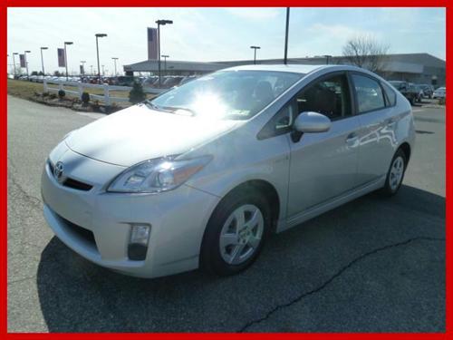 Toyota Prius Slt-2 Other