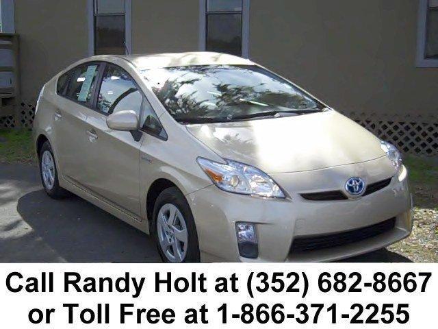 Toyota Prius Unknown Hatchback