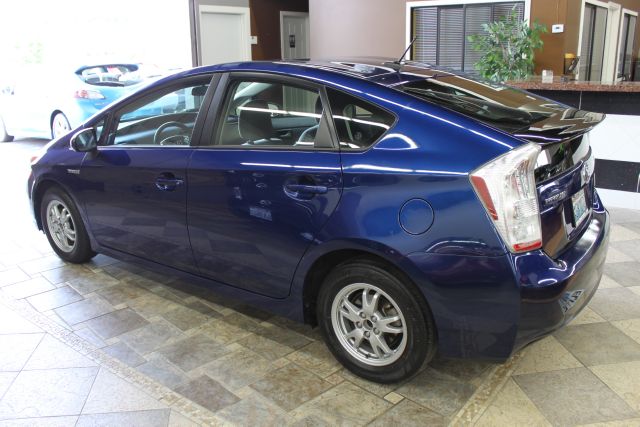 Toyota Prius Unknown Hatchback