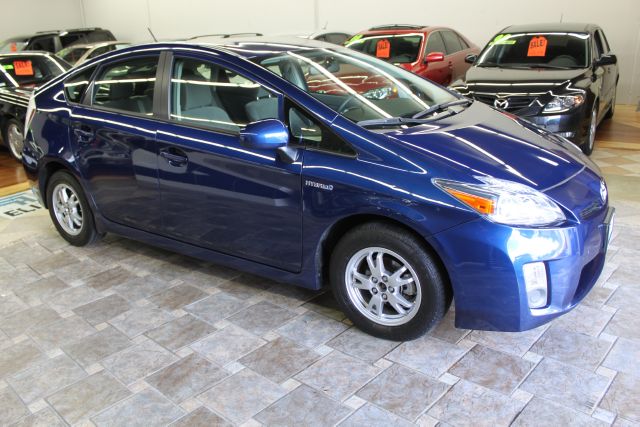Toyota Prius 2010 photo 3