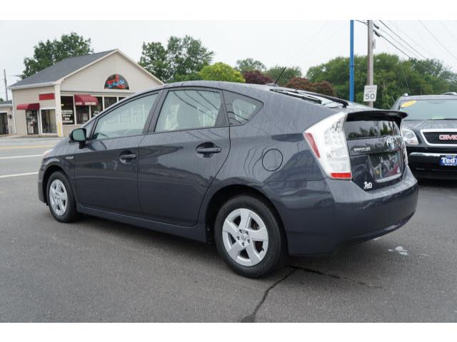 Toyota Prius GT Must Drive Hatchback
