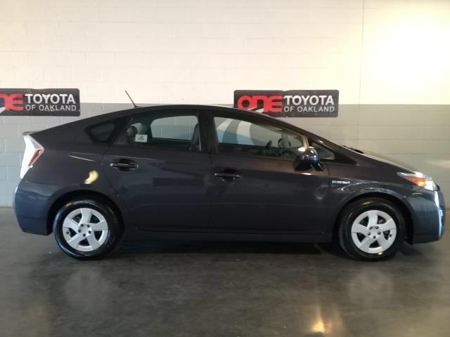 Toyota Prius 2010 photo 1