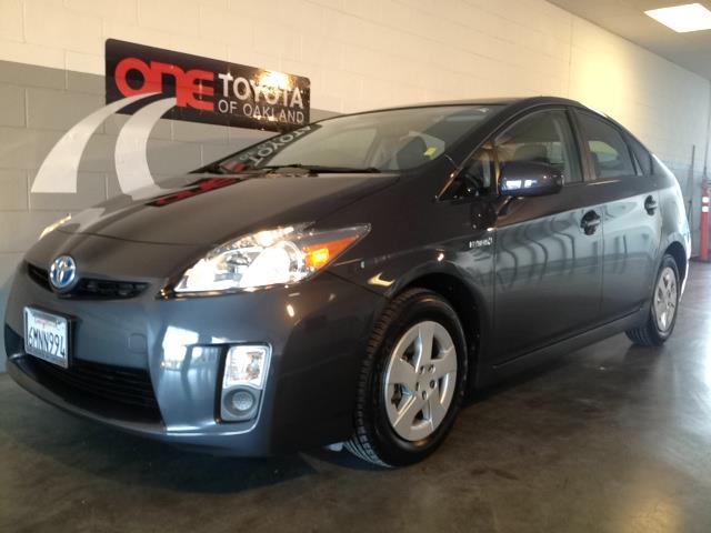 Toyota Prius 2010 photo 3