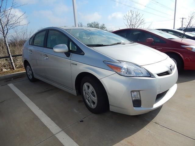 Toyota Prius Leather ROOF Hatchback