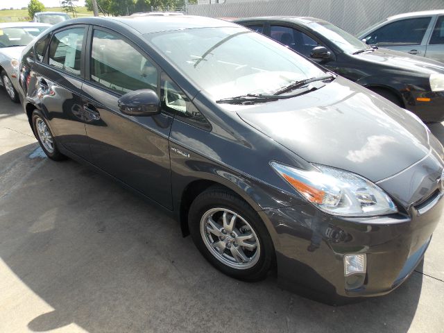 Toyota Prius 2010 photo 1