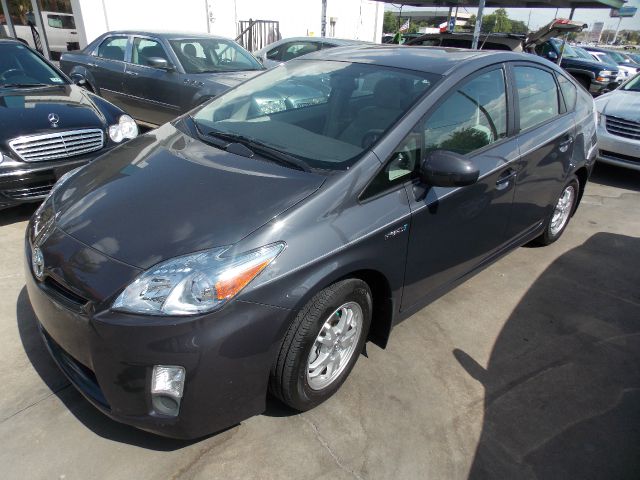 Toyota Prius 2010 photo 3