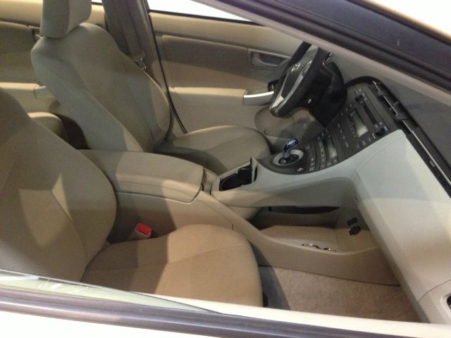 Toyota Prius SE Flex Fuel Sto N Go FWD 1 Owner Hatchback