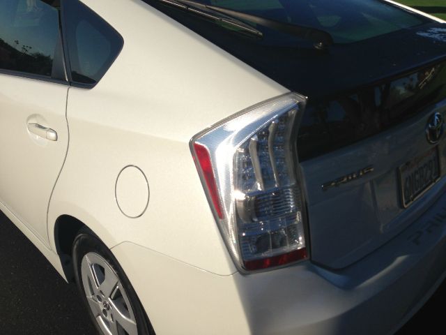 Toyota Prius 2010 photo 3