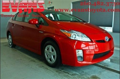 Toyota Prius Unknown Other