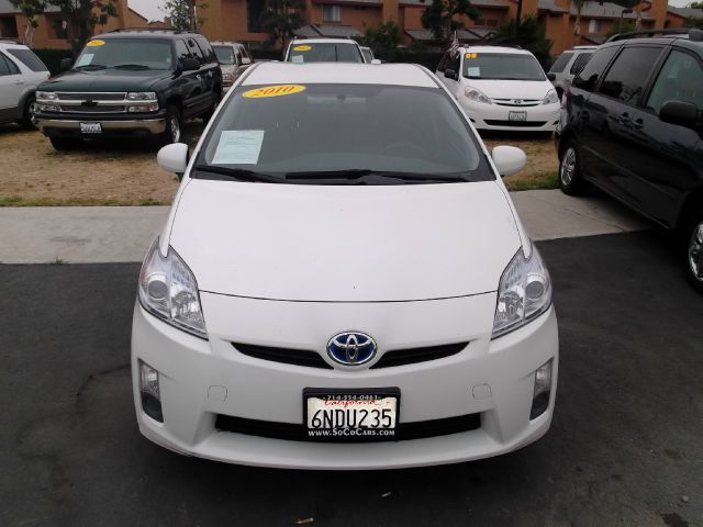Toyota Prius SE Flex Fuel Sto N Go FWD 1 Owner Hatchback