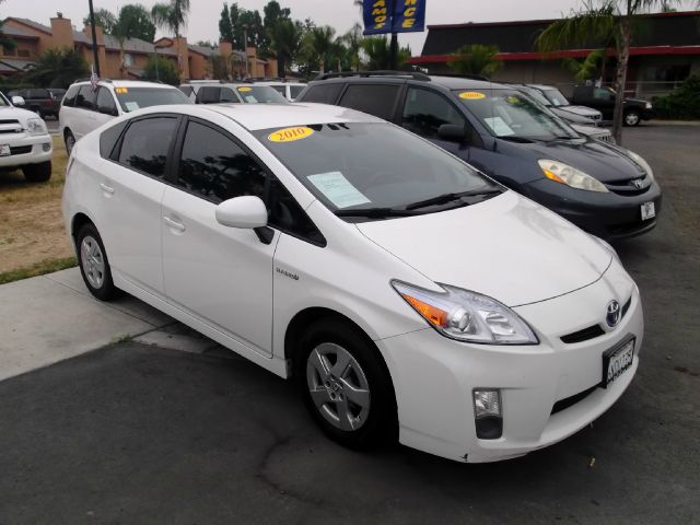 Toyota Prius 2010 photo 5