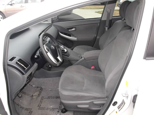 Toyota Prius 2010 photo 6