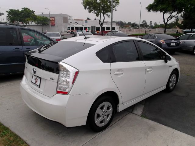 Toyota Prius 2010 photo 7