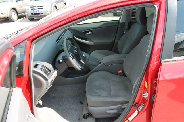 Toyota Prius SE Flex Fuel Sto N Go FWD 1 Owner Hatchback