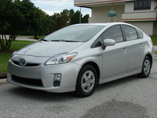 Toyota Prius 2010 photo 3
