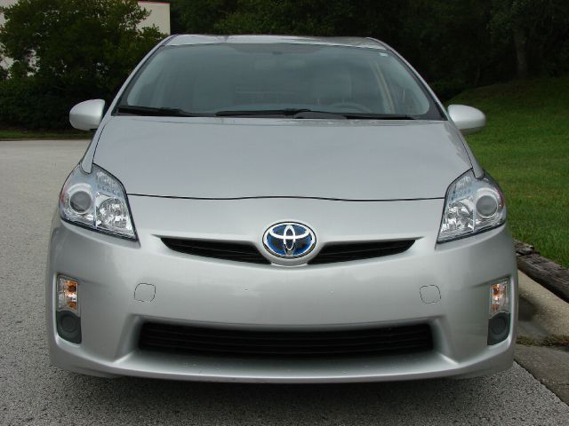 Toyota Prius 2010 photo 4