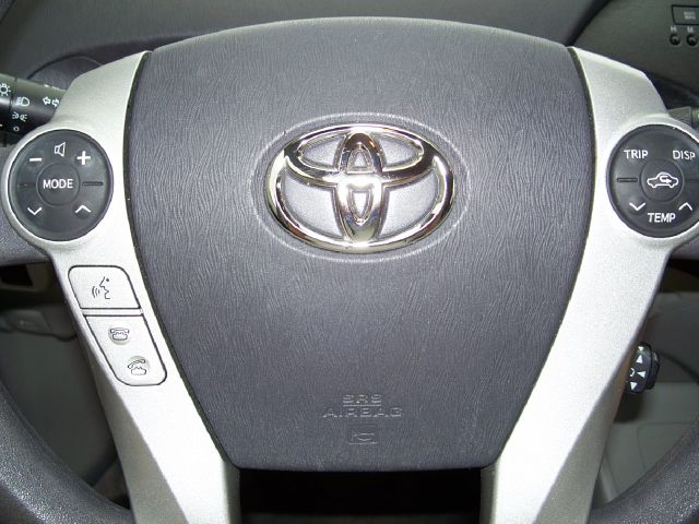 Toyota Prius 2010 photo 10