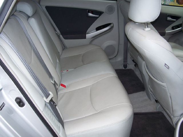 Toyota Prius 2010 photo 12