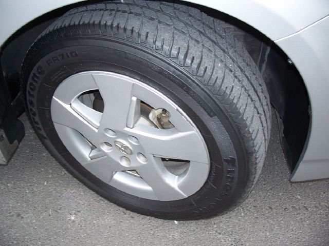 Toyota Prius 2010 photo 17