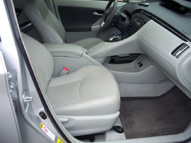Toyota Prius 2010 photo 20
